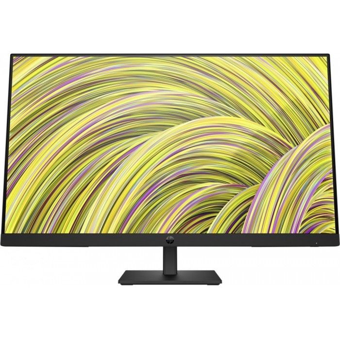 Monitor HP 27P P27h G5 IPS FHD 16:9 75Hz (5ms)
