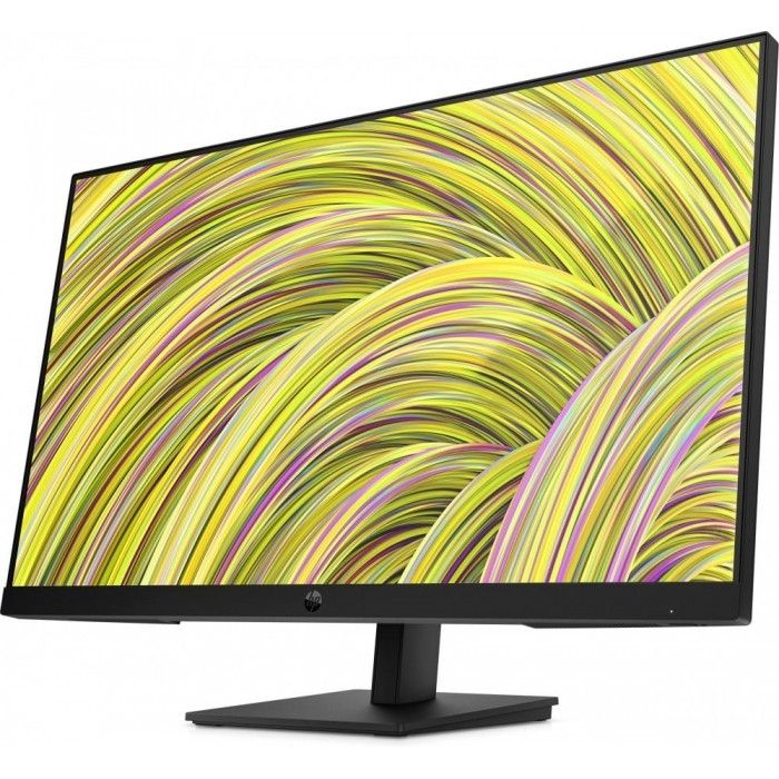 Monitor HP 27P P27h G5 IPS FHD 16:9 75Hz (5ms)