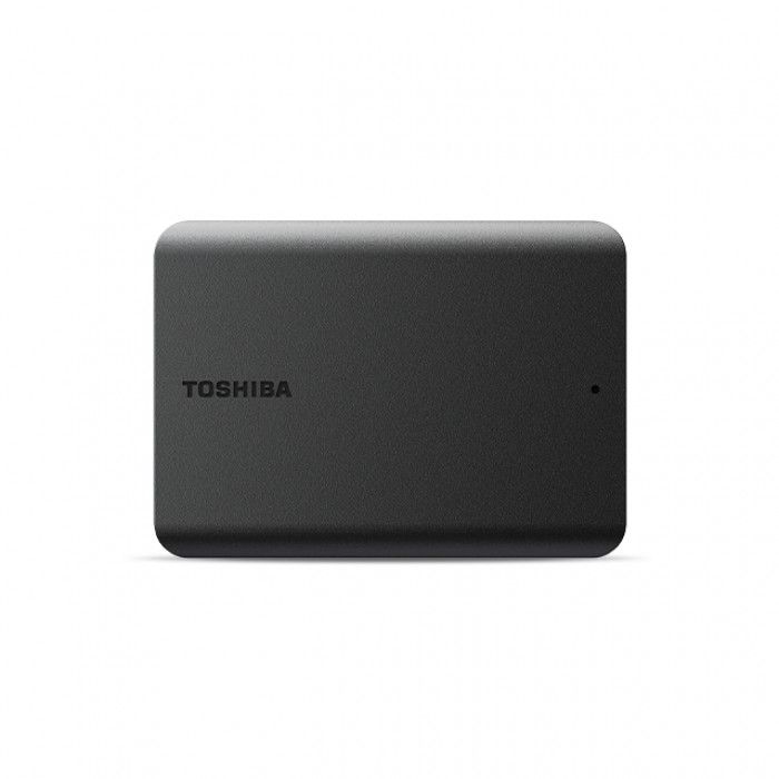 Disco EXT 2.5P BASIC 1TB Preto