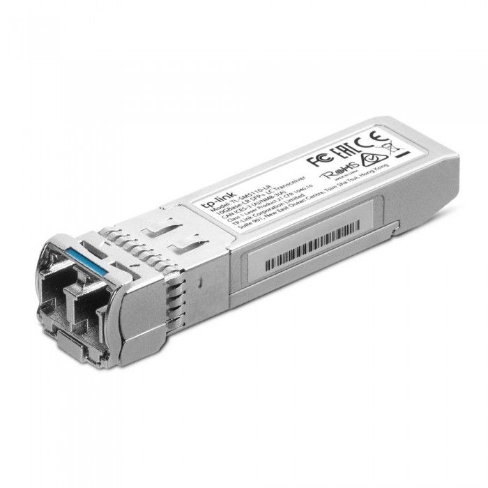 TL-SM5110-LR V1 - SFP+-Transceiver