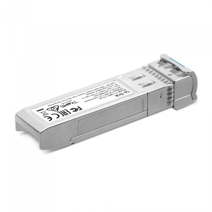 TL-SM5110-LR V1 - SFP+-Transceiver