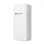 Switch Omada Sg2005P-Pd Gestionado L2/L2+ 10G Ethernet (100/1000/10000) POE