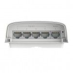 Switch Omada Sg2005P-Pd Gestionado L2/L2+ 10G Ethernet (100/1000/10000) POE