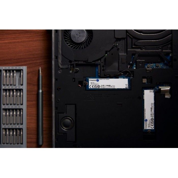 SSD 1000G Nv3 M2 2280 Pcie 4.0 Nvme