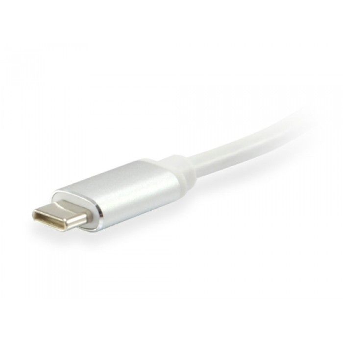 Adaptador USB-C para HDMI M/F Adaptador USB-C para HDMI M/F