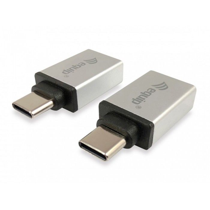 Adaptador USB-C - USB-A