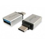 Adaptador USB-C - USB-A