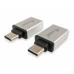 Adaptador USB-C - USB-A