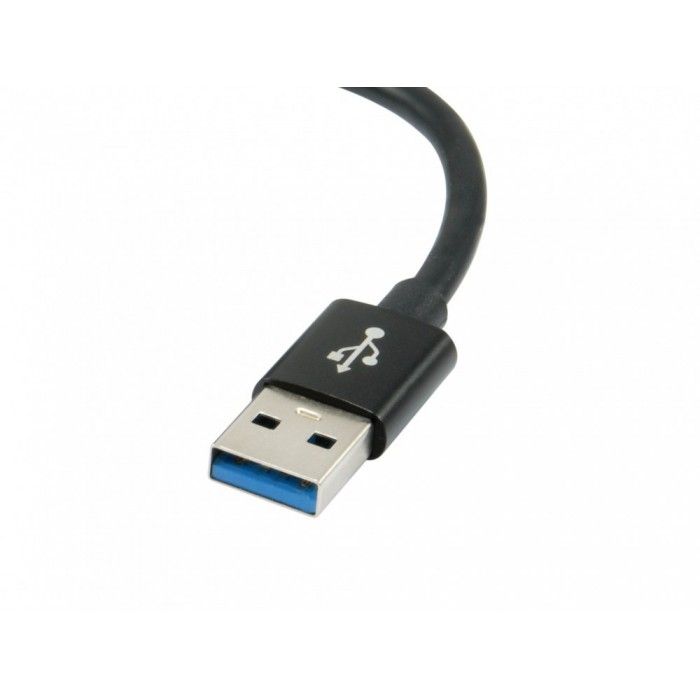 Adaptador USB 3.0 p/ HDMI/VGA