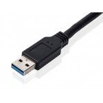Cabo Adaptador USB3.0 p/ SATA