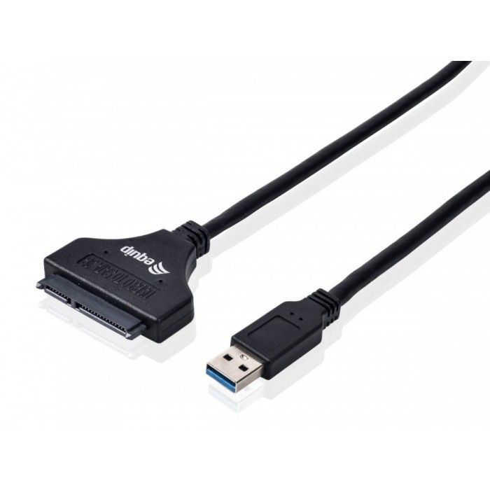 Cabo Adaptador USB3.0 p/ SATA
