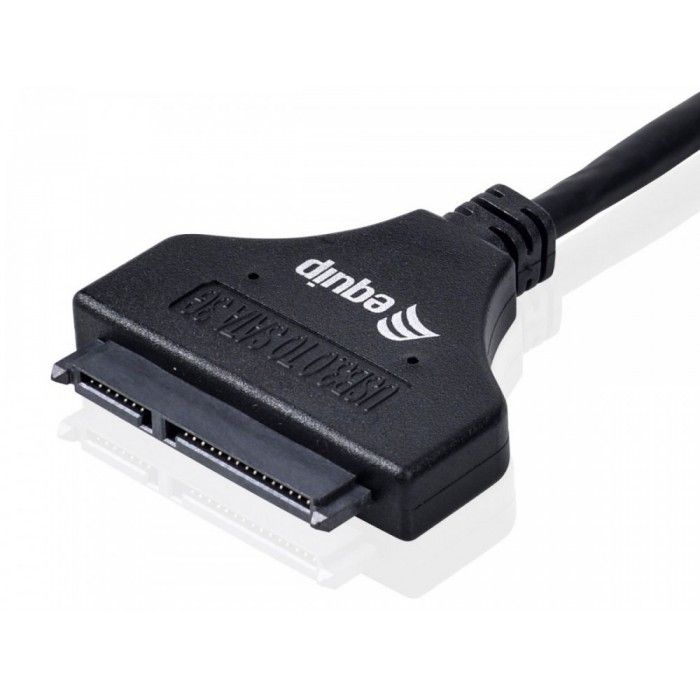 Cabo Adaptador USB3.0 p/ SATA