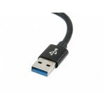 Adaptador USB 3.0 p/ HDMI/VGA