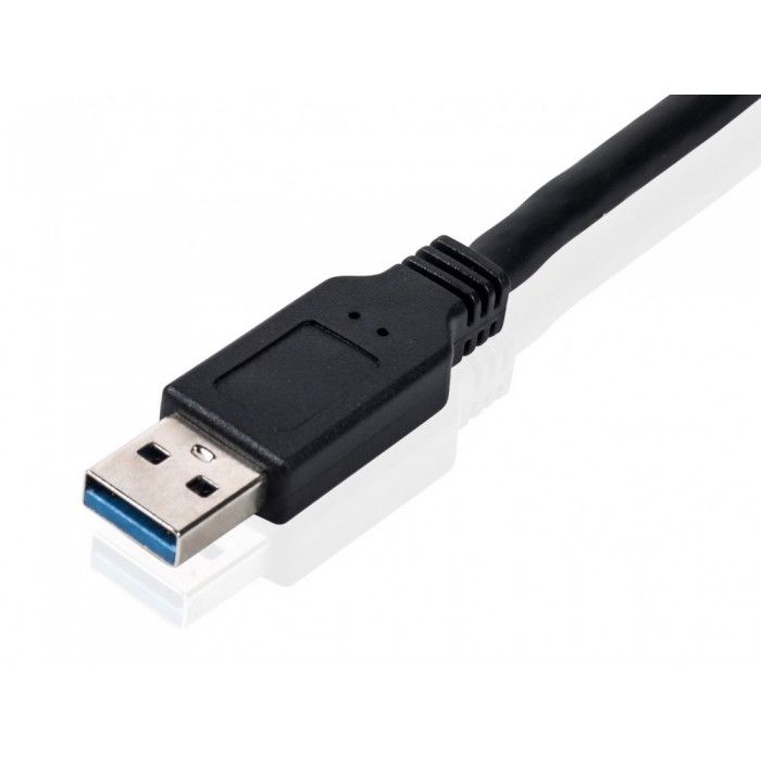 Cabo Adaptador USB3.0 p/ SATA