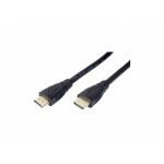 Cabo HDMI M / M 5 mt Ethernet