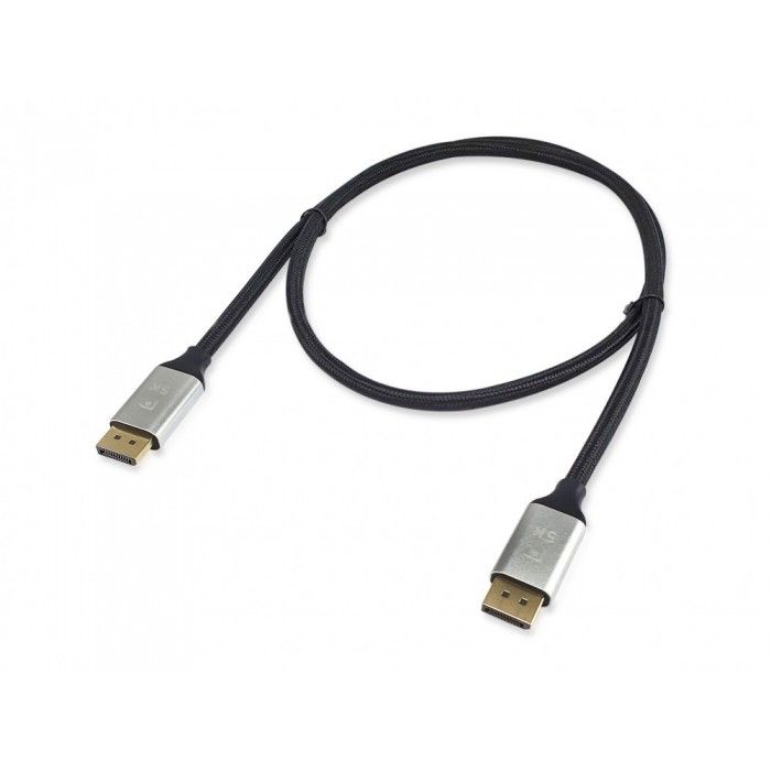 Cabo Premium Display Port 1:4 8K/60Hz 5M