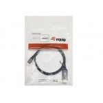 Cabo USB-C PARA HDMI: M/M: 1.0M: 4K/60HZ