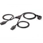 Cabo Power - alimentao (2 em 1) 1.80M