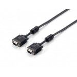 Cabo de Monitor VGA HDB15 Macho/Macho 10 Metros
