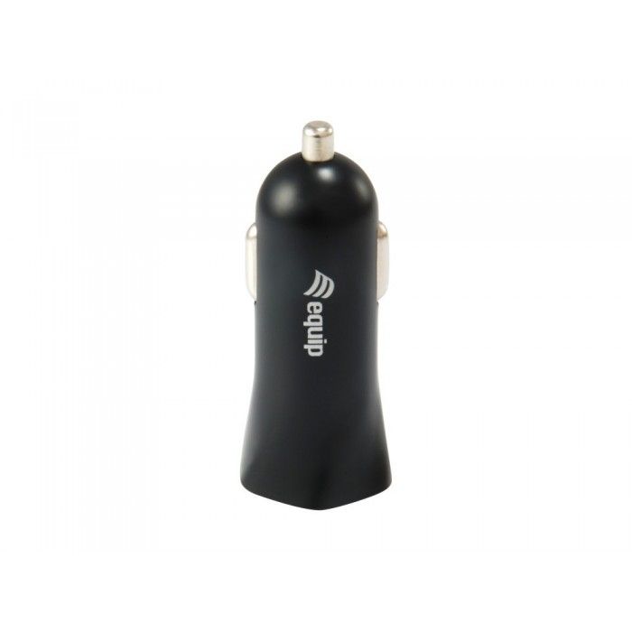Carregador Isqueiro 2 Portas USB 12W