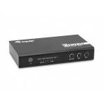 HDMI 2.0 SWITCH 3X1 USB POWERED