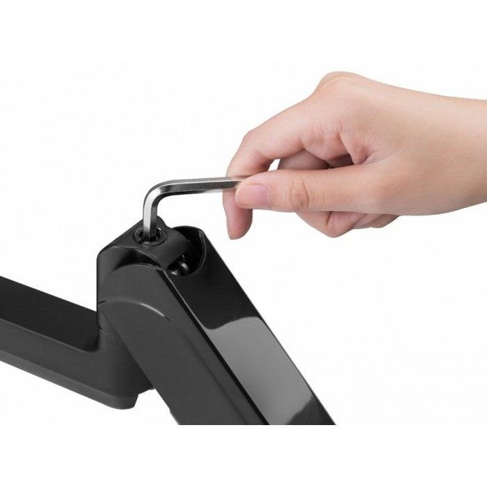 Suporte de Parede Brao para TV 17P-32P