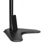 Equip 650127 montagem e suporte para monitores 81,3 cm (32") Preto Secretria