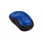 Equip 245112 rato Ambidestro RF Wireless tico