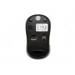 Equip 245112 rato Ambidestro RF Wireless tico