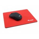 Equip 245108 rato Ambidestro RF Wireless tico 1600 DPI