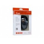 Equip 245108 rato Ambidestro RF Wireless tico 1600 DPI