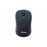 Equip 245108 rato Ambidestro RF Wireless tico 1600 DPI