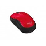 Equip 245113 rato Ambidestro RF Wireless tico