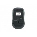 Equip 245108 rato Ambidestro RF Wireless tico 1600 DPI
