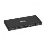 HDMI 2.0 VIDEO-SPLITTER 2-PORT 4K/60HZ