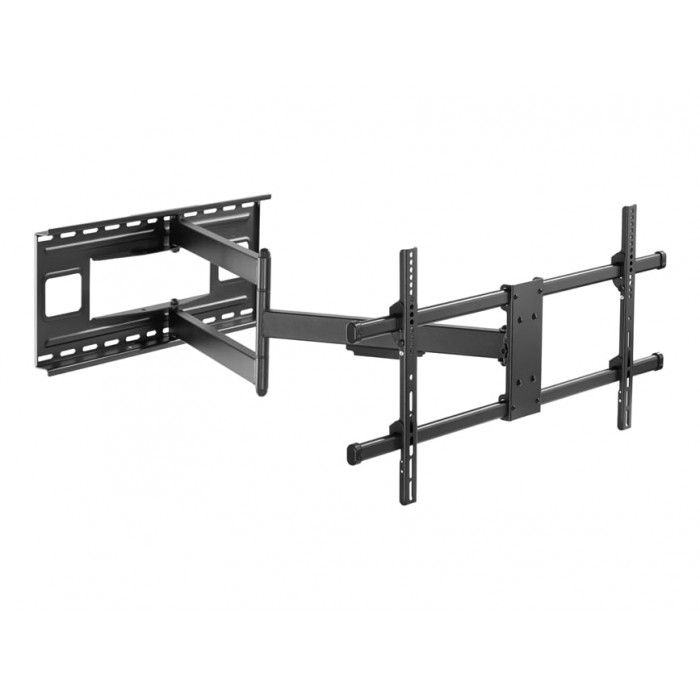 Equip 650327 suporte para TV 2,03 m (80") Preto