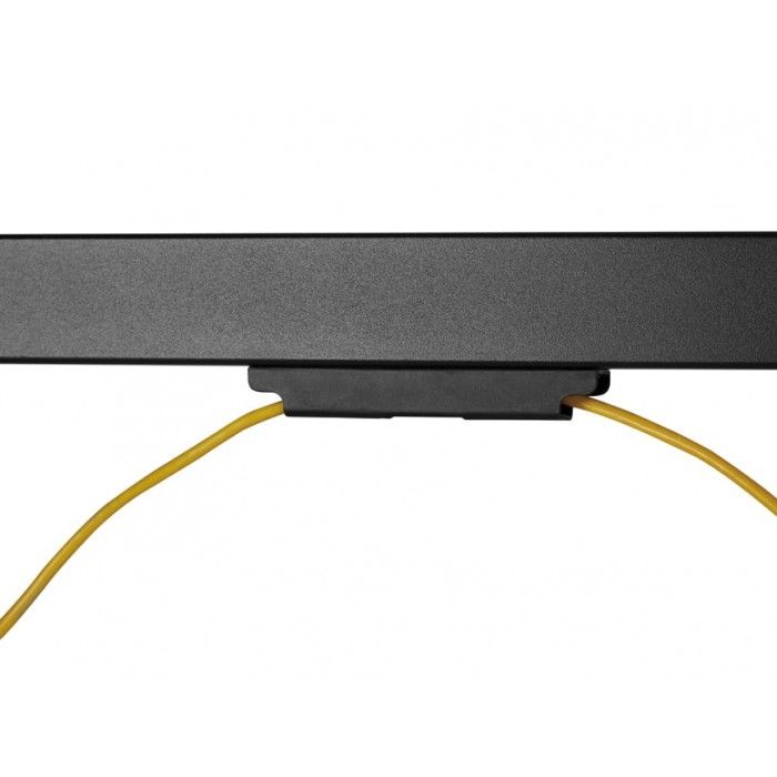 Equip 650327 suporte para TV 2,03 m (80") Preto