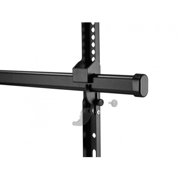 Equip 650327 suporte para TV 2,03 m (80") Preto