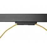 Equip 650327 suporte para TV 2,03 m (80") Preto