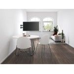 Equip 650327 suporte para TV 2,03 m (80") Preto