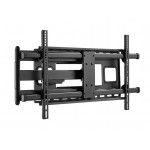 Equip 650327 suporte para TV 2,03 m (80") Preto