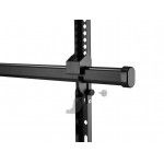 Equip 650327 suporte para TV 2,03 m (80") Preto