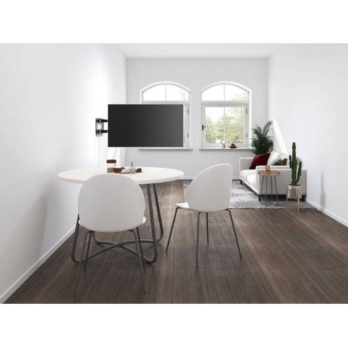 Equip 650327 suporte para TV 2,03 m (80") Preto