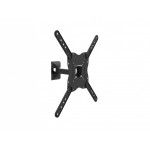 Suporte Parede TV LED/LCD 13-55P Fixo