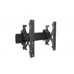 Suporte Parede Inclinvel Vdeowall 32/65P Modular Push-In Pop-Out