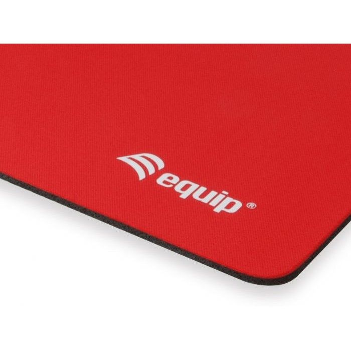 Tapete de Rato Vermelho