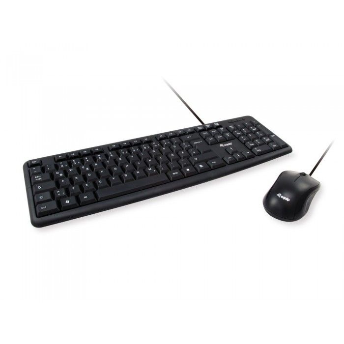 Conjunto Teclado + Rato layout PT Conjunto Teclado + Rato layout PT