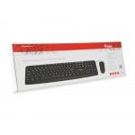 Conjunto Teclado + Rato layout PT Conjunto Teclado + Rato layout PT