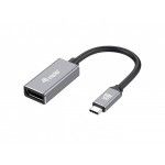 Adaptador Usb-C To Displayport 1.4 8K/30Hz