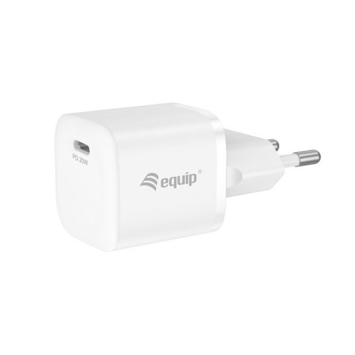 Carregador Type-C 20W PD